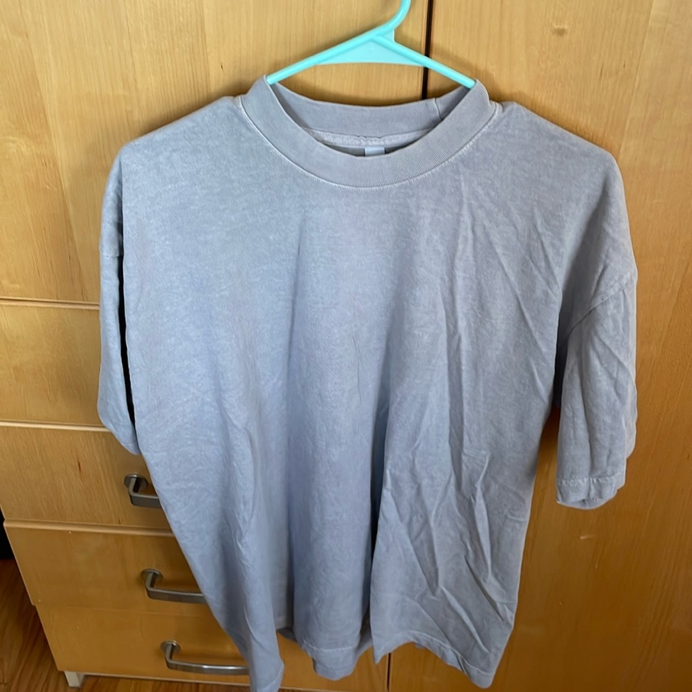 Los Angeles Apparal L men’s t shirt